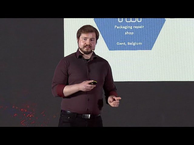 Volvo's Logistics Revolution: Real-Time Location Technology Deployment