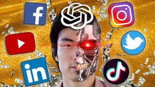 ChatGPT for Viral Content Creation Social Media Generation 2