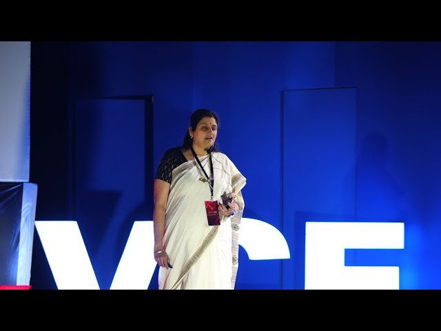 The Idea of Impact - Innovative Mindsets to Drive Transformation