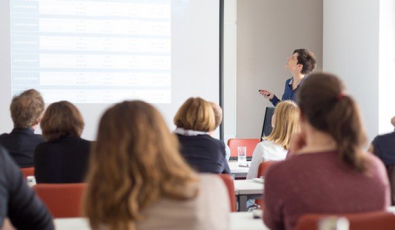 Introduction to Microsoft Dynamics GP (Live Online)