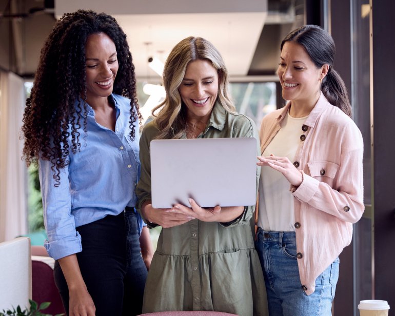 Management Essentials