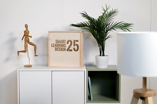 Smart Learning Design series