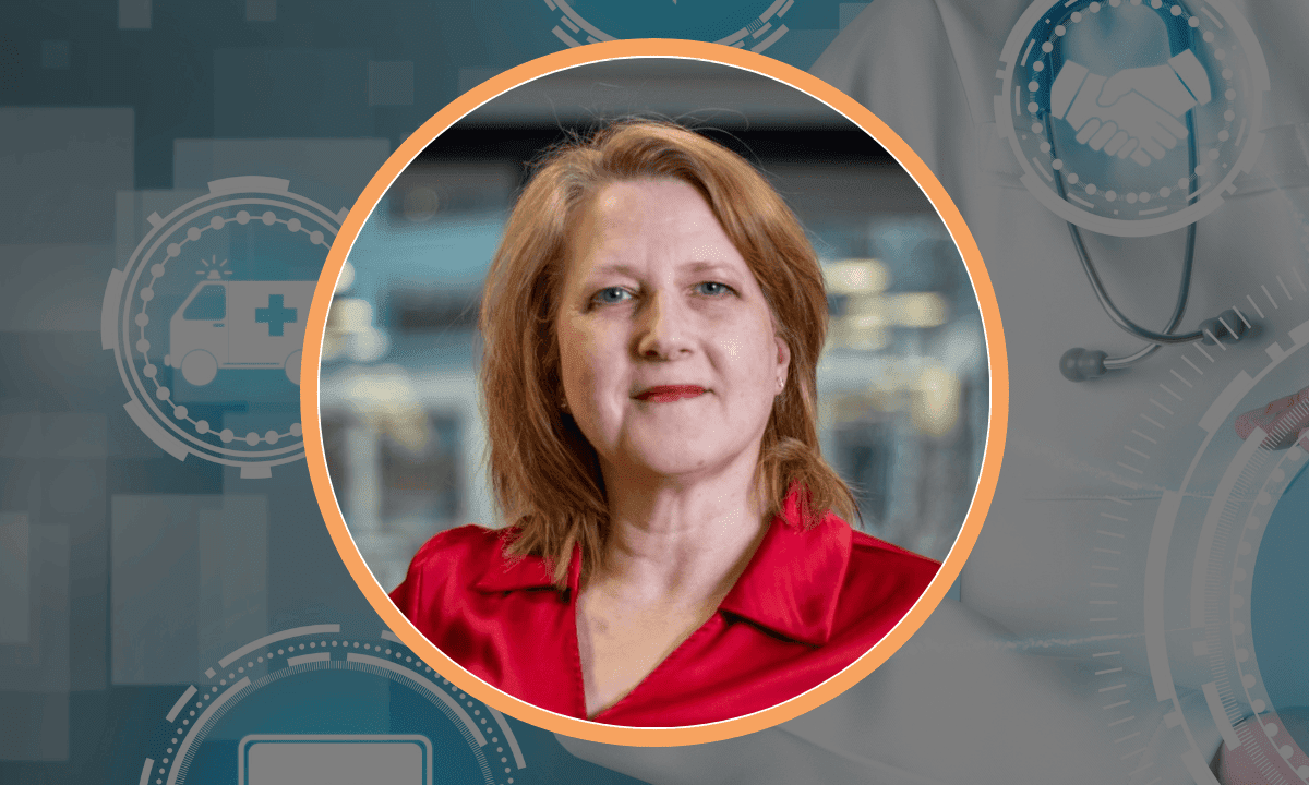 Healthcare Data Security & Risk Management