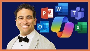 Mastering Microsoft 365 CoPilot & AI Agents [2026]
