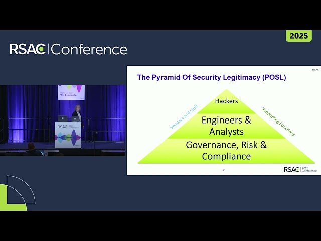 Proving Competency in Cyber - Taking the Gatekeeping Out of Technical Roles