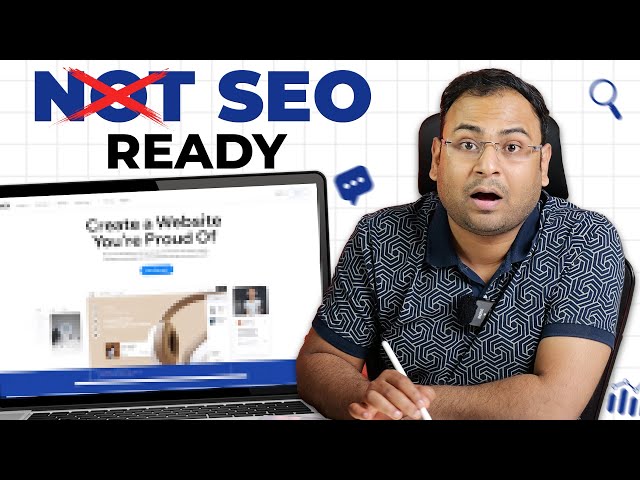Is Your Website Even Ready for SEO? Watch This First
