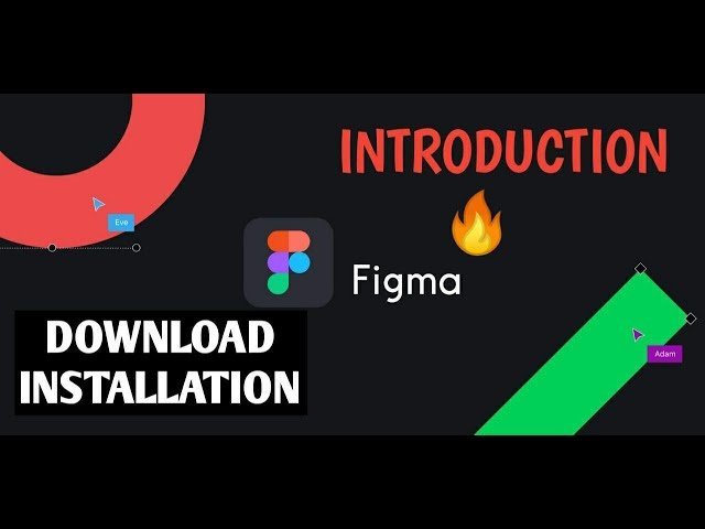 Figma Tutorial in Hindi
