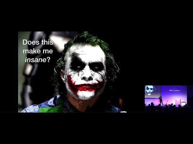 Harnessing Chaos - The Hidden Ingredient Behind Building Better Systems