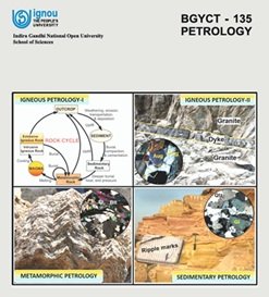 BGYCT-135: Petrology