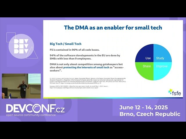 Enforcing Device Neutrality in the EU