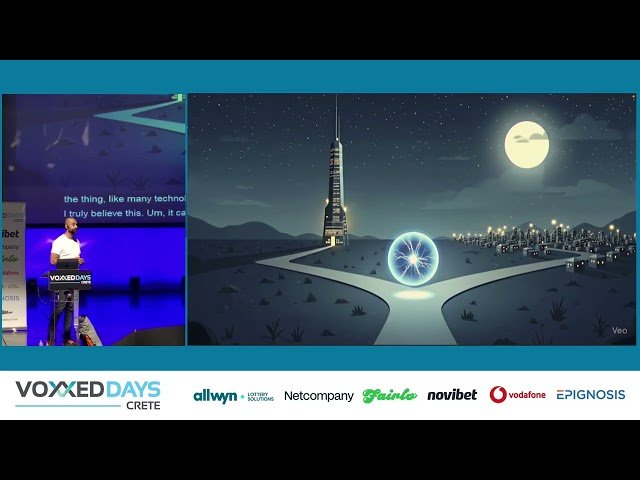 Don't Be an Idiot - Ancient Principles of Democracy and Open Source Technology