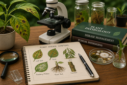 Fundamentals of Plant Pathology