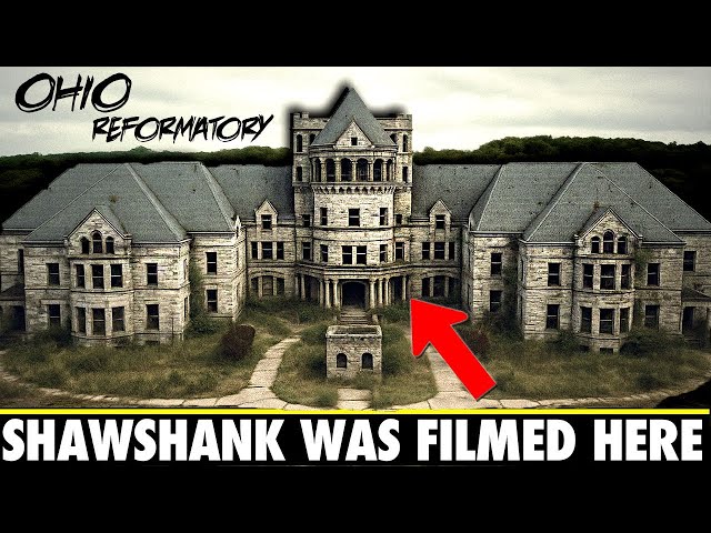 The Real Shawshank Prison: History Worse Than the Movie