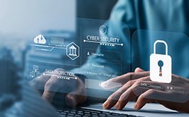 Internet Crimes and Cyber Security