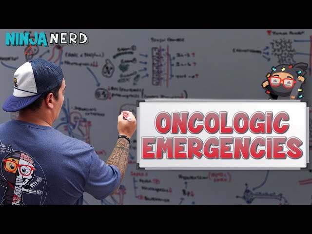 Oncologic Emergencies - Clinical Medicine