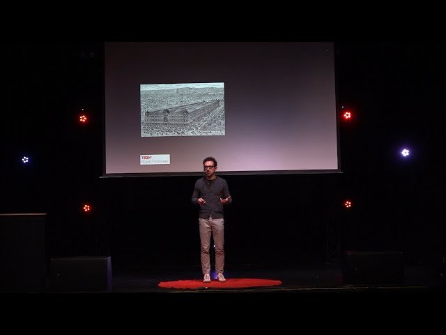 Timeout - Rethinking the Narrative of Fashion