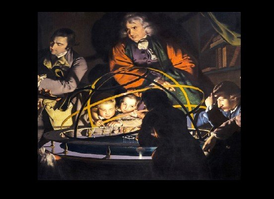 What was the Enlightenment? Reason, Revolt, and Philosophy (Live Online)