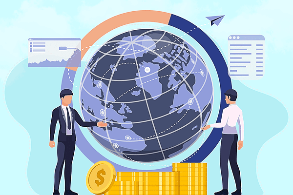 Economics: The world Economy (J5AY48 )