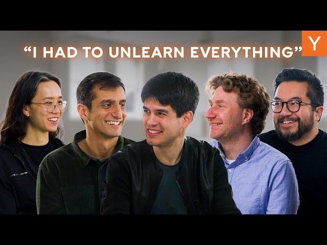 Founder Habits You Need to Drop to Be a Great CEO