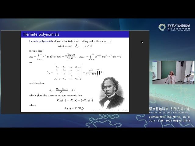 Hidden Structure Associated with Symmetric Freud Weights