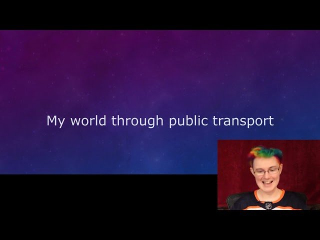 Upstream Accessibility - A Contributor's Guide