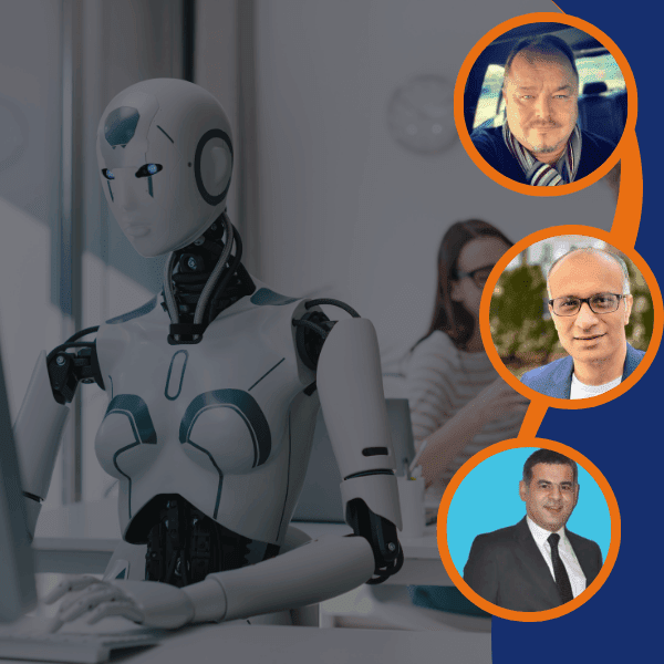 Executive AI Leadership Mastery