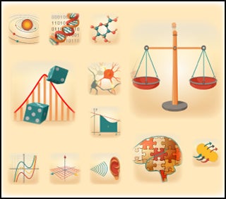 STEM Concept Videos