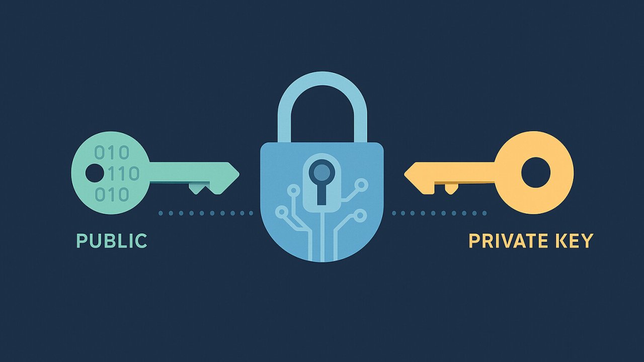 Foundations of Encryption for TLS
