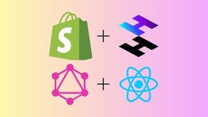 Shopify Hydrogen & GraphQL Storefront API Development | 2025