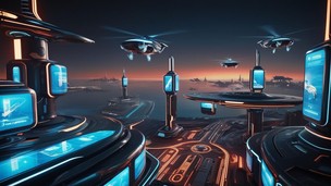 AI & Digital Transformation for Managers