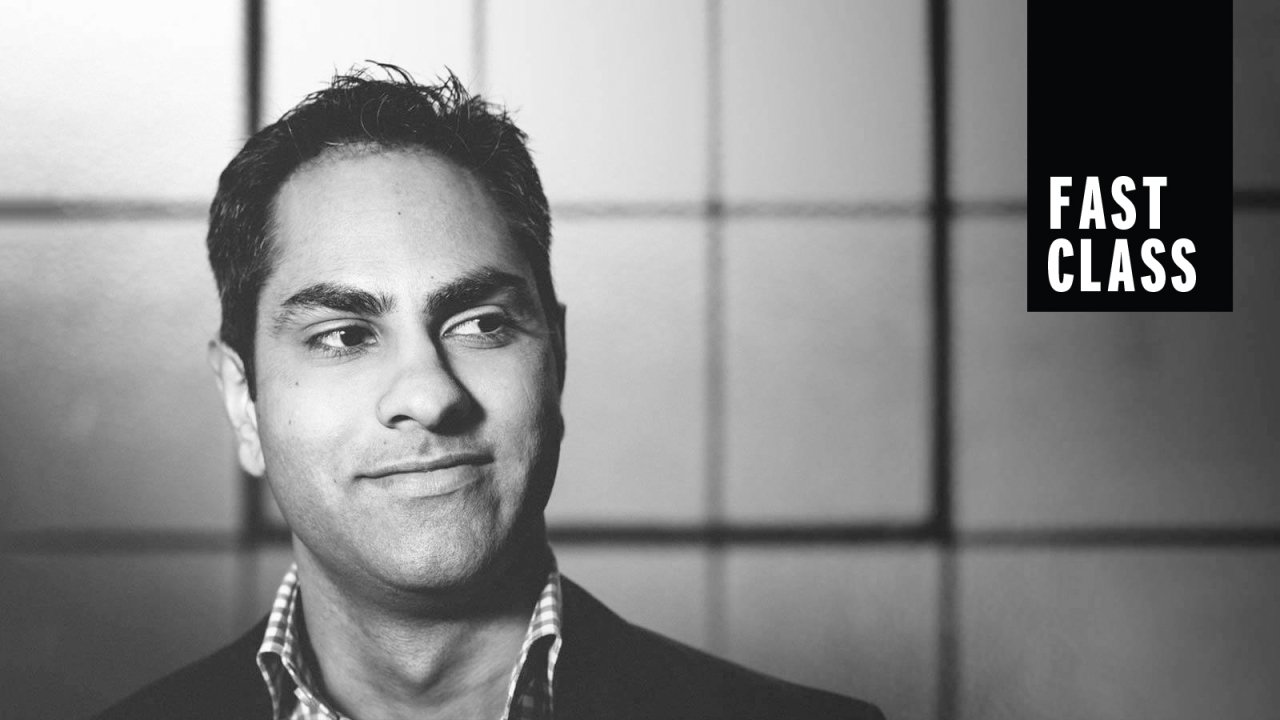 FAST CLASS: How to Make Money