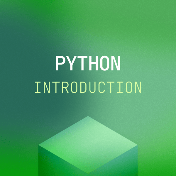 Learn Python