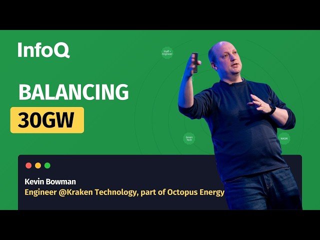 How Kraken Scales Serverless to Balance the National Grid