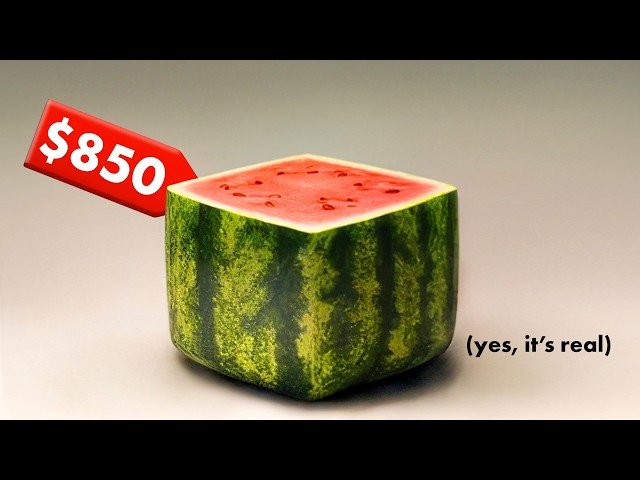 How to Make Useless Things Feel Priceless