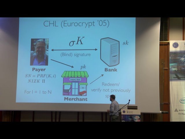 Thirty Years of Digital Currency - From Digicash to the Blockchain
