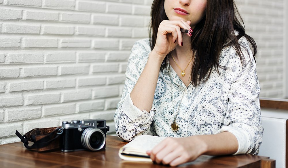 How to Write an Artist Statement (Live Online)