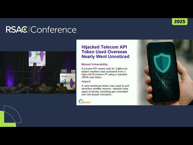 The New Attack Frontier: Research Shows Apps and APIs Are the Targets