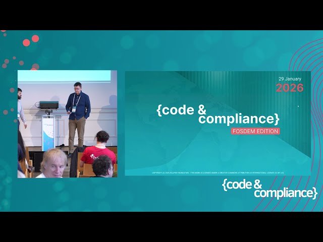 Manufacturer Due Diligence and Open Source Attestation - Cornerstones for Cybersecure Open Source