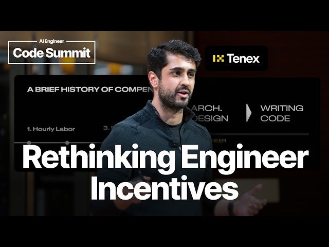 Paying Engineers like Salespeople - Outcome-Based Compensation Systems