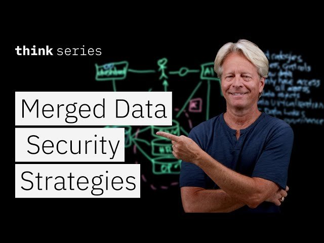 Protecting Merged Data - Strategies for Governance and Access Control