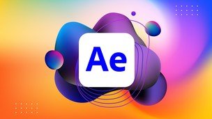 The Ultimate Motion Design Blueprint in After Effects Course
