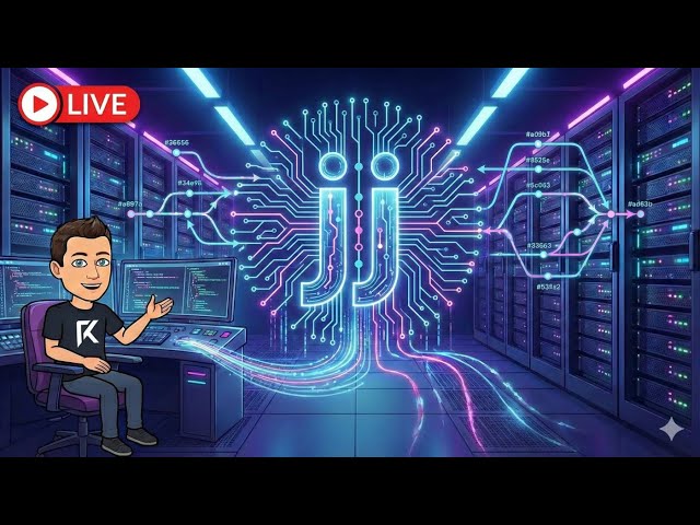 Hands-on Introduction to Jujutsu (jj)