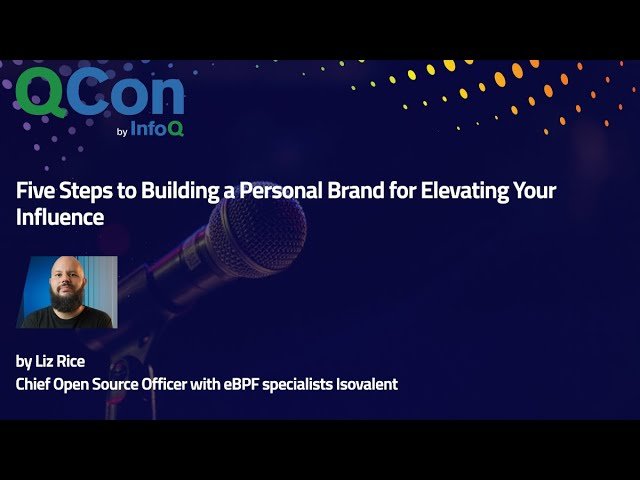 Five Steps to Building a Personal Brand for Elevating Your Influence