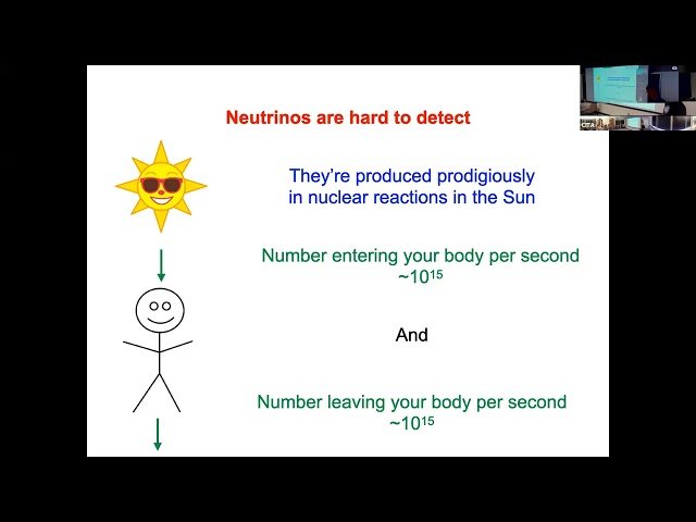 The Cosmic Neutrino Background