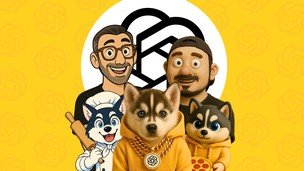 ChatGPT Image Generation Master Course | GPT-4o, Sora, Canva