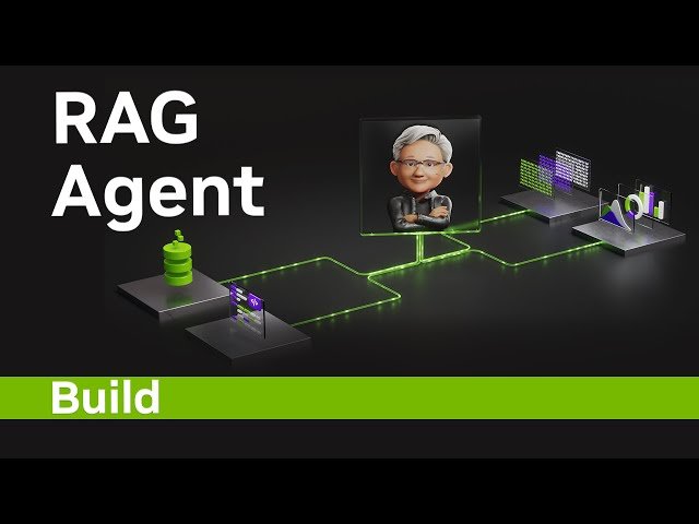 Build a RAG Agent with NVIDIA Nemotron - A Developer's Guide to Agentic AI