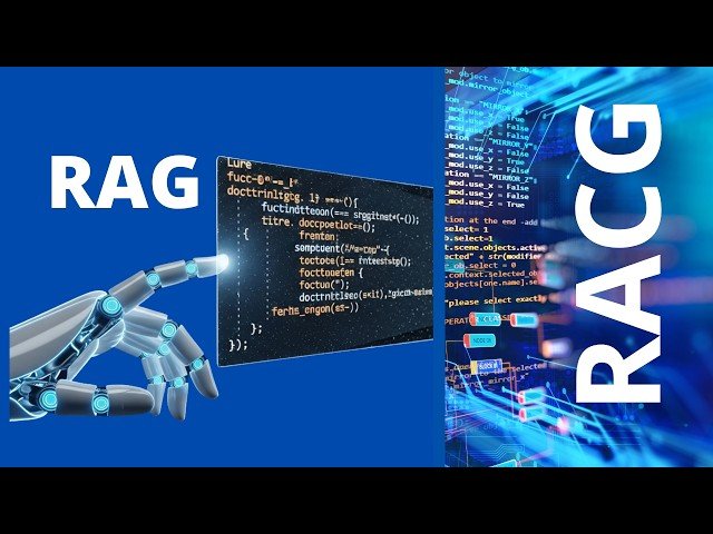 SWE Code-RAG at 9% Best - RAG to RACG