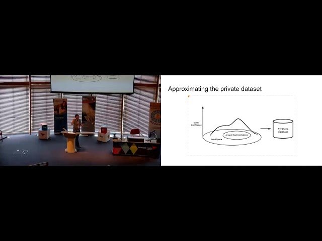 Privacy-Enhancing Machine Learning