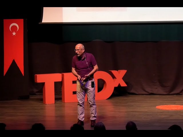 İkinci Bir Yeşil Devrim - The Second Green Revolution