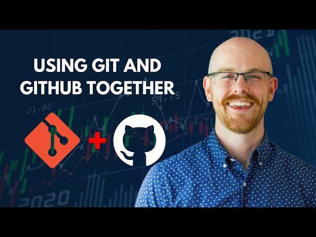Working with Git and GitHub Together